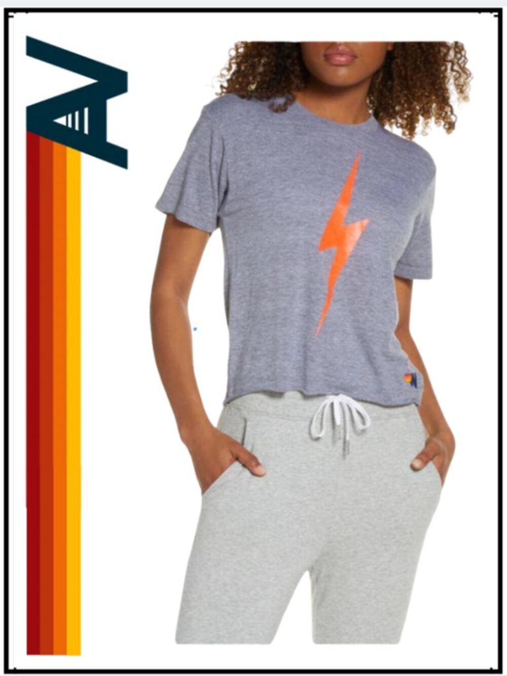 Aviator Nation Tee